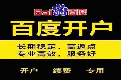 费用透明：百度推广一个月的详细花费报告